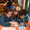Vécseys hét városi tanulmányi versenyek